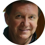 John Fuller, small business consultant in Marysville, Washington